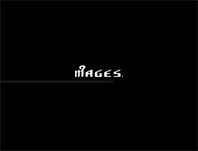 Tablet Screenshot of mages.co.jp